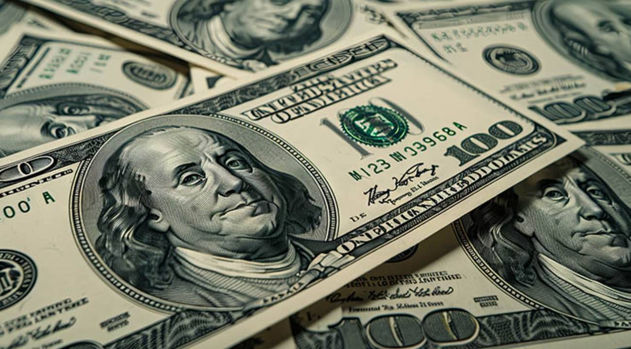 TCMB açıkladı: Reel sektörün net döviz açığı ne kadar oldu?