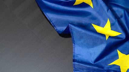 Euro Bölgesi'nde sanayi üretimi Temmuz ayında arttı