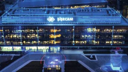 Şişecam'dan yeni yatırımıyla ilgili açıklama var