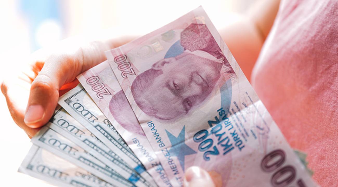 Dolar/TL güne nasıl başladı? 15 Ekim 2025
