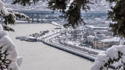 İstanbul bu kış kar görecek mi? Kış nasıl geçecek? İyi haberler var