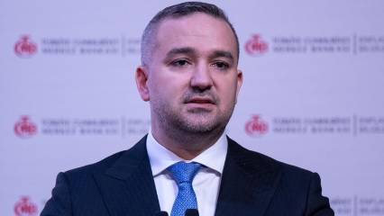 "Enflasyonla mücadelede sıkı duruş sürecek"