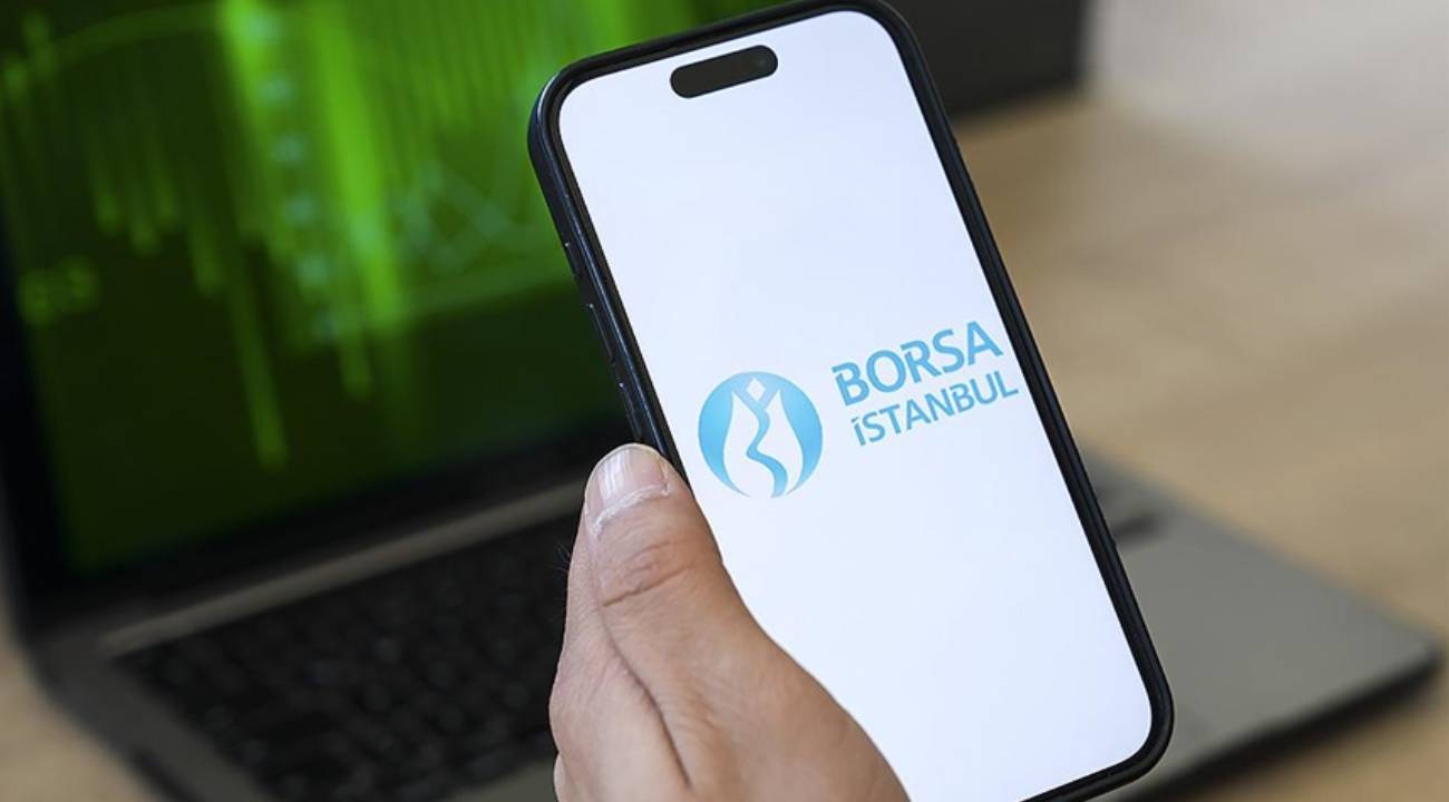 Borsa İstanbul'a ödül