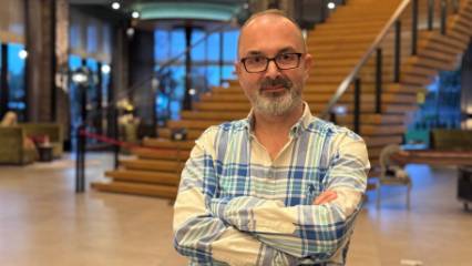 "Kalıcı başarı, içsel kapasitenin güçlendirilmesiyle mümkün”