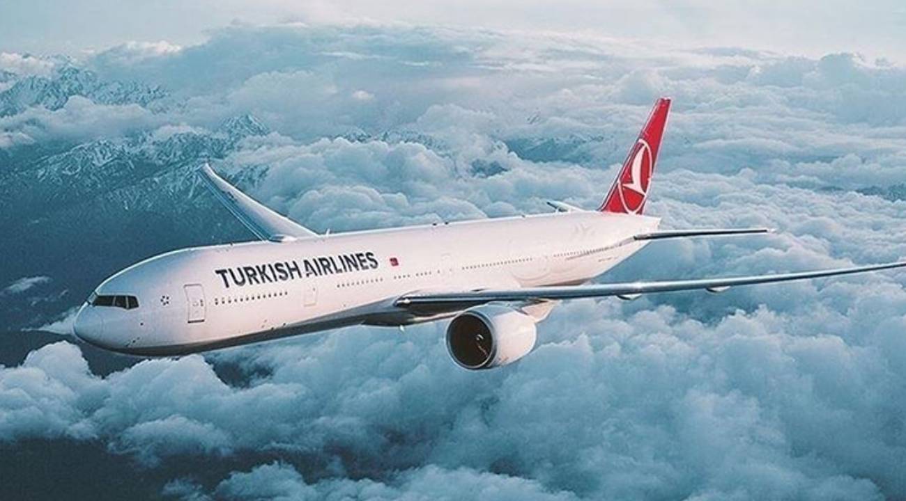 THY yurt içi uçuşlarda indirimli kampanyasını duyurdu