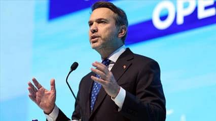 "İşletmeci değişecek, Soma yeniden çalışacak"