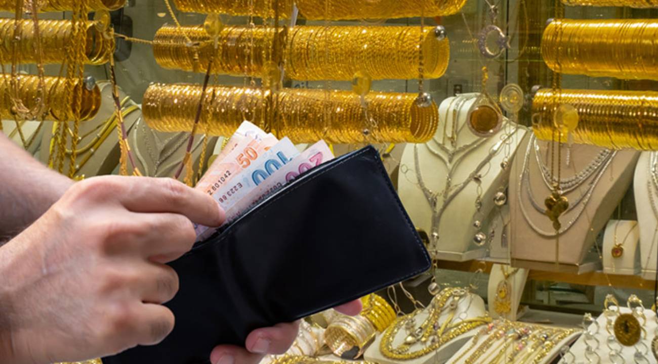 Altın rekor üstüne rekor kırıyor: Yükseliş durdurulamıyor