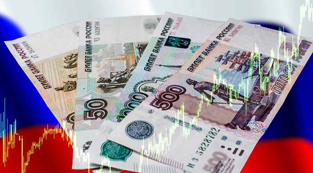 Rusya'nın dış ticaret fazlası yüzde 11 azaldı