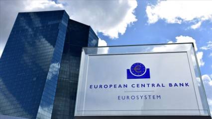 Avrupa Merkez Bankası, Euro Bölgesi’ndeki bankaları uyardı