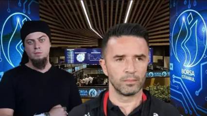 Borsada manipülasyon operasyonu: Gökhan Gönül ve Aref Ghafouri de gözaltında