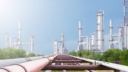 Doğal gaz tüketiminde 2025 hedefi belirlendi