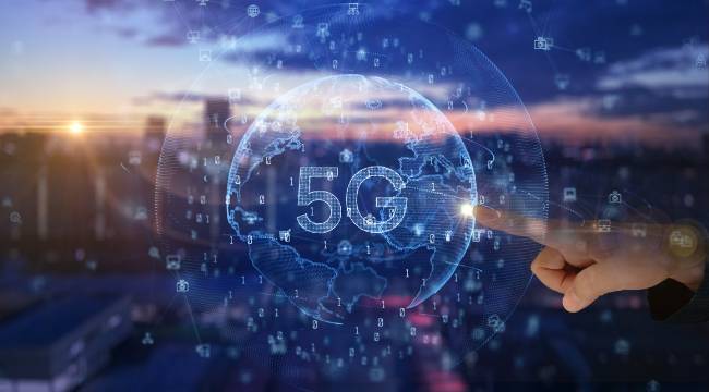 5G'nin 4,5G'den farkı nedir?