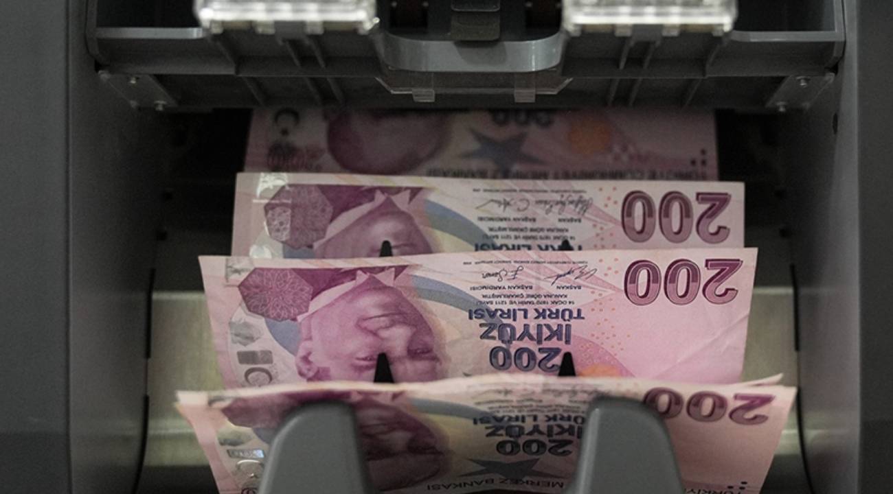 Bankacılık sektörünün mevduatı geçen hafta arttı