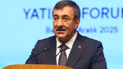 "Enflasyonla kararlı mücadelemizi yeni yılda da sürdüreceğiz"