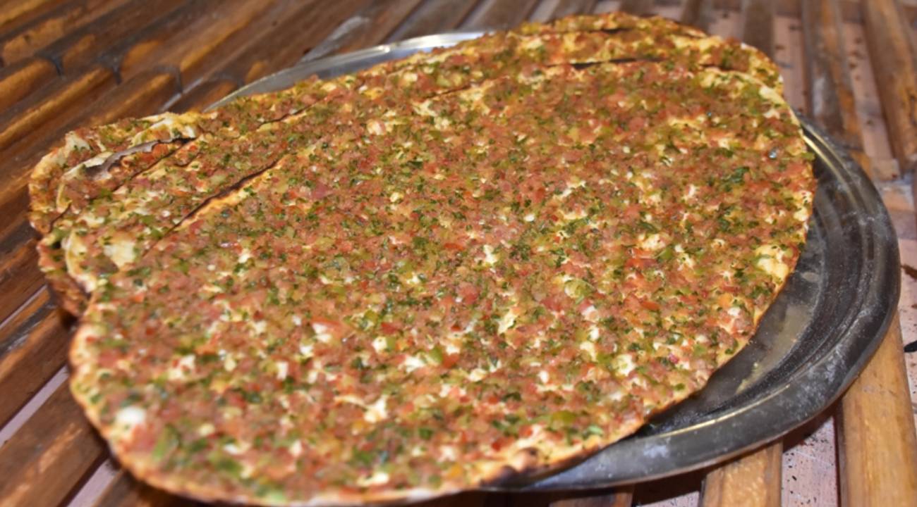 Lahmacun listeye girdi, esnaf memnun