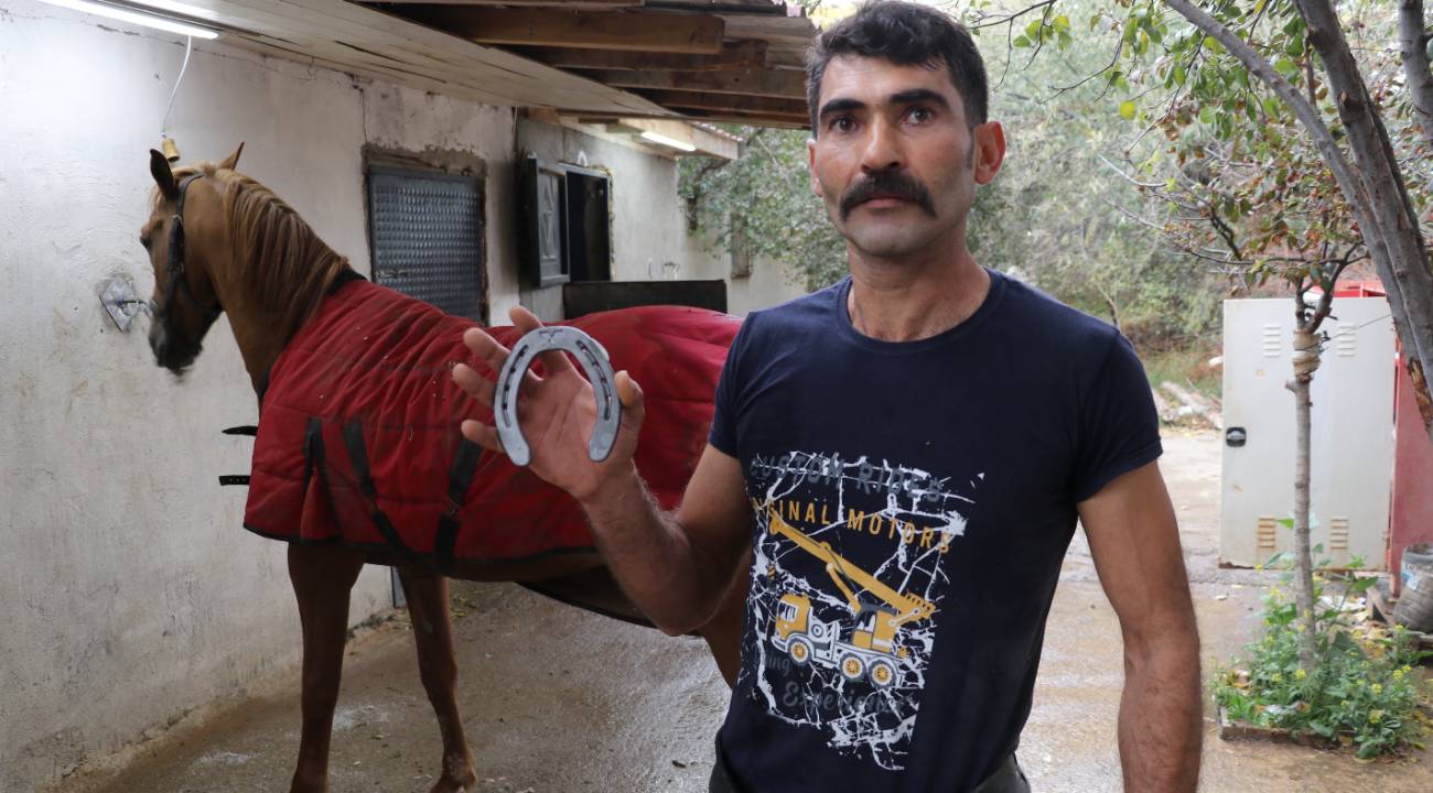 Yok olma tehlikesiyle karşı karşıya: Genç usta sayesinde nefes alıyor