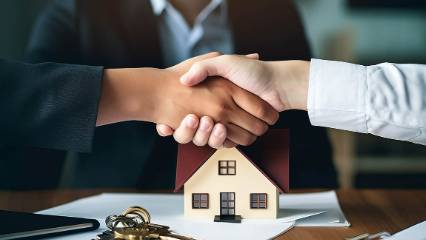 Resmi Gazete'de yayımlandı: Emlak vergisi artışına sınırlama getirildi