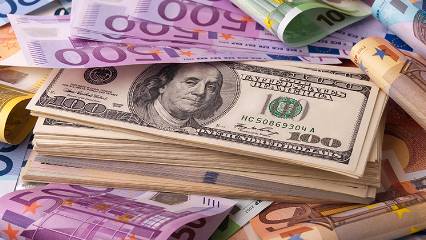 Dolar/TL güne nasıl başladı? 25 Eylül 2025