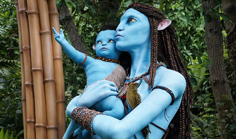 Avatar'ın Çin'de vizyona girecek olması hisseleri nasıl etkiler?-1