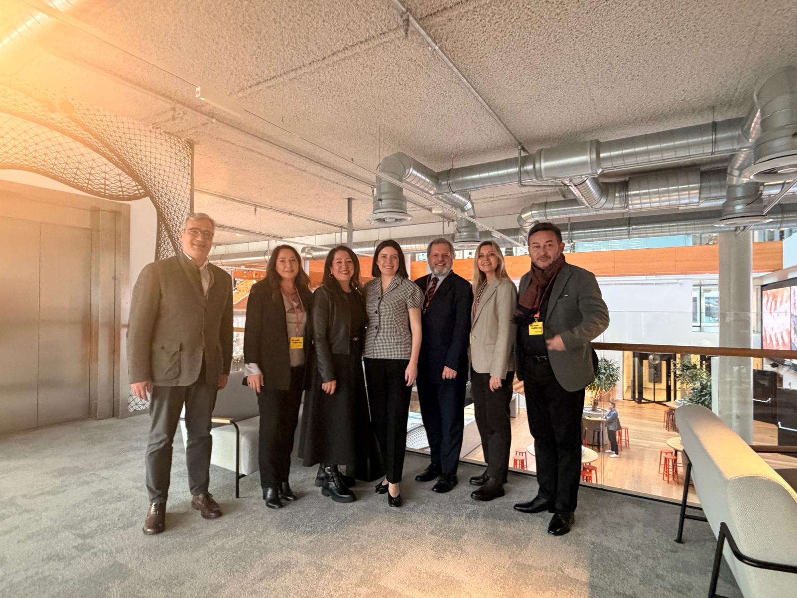 “ING’nin Türkiye’de öncelikli hedefi büyüme”-3