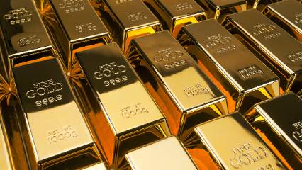 Amerikalılar neredeyse hiç altın sahibi değil: Bu ne anlama geliyor?