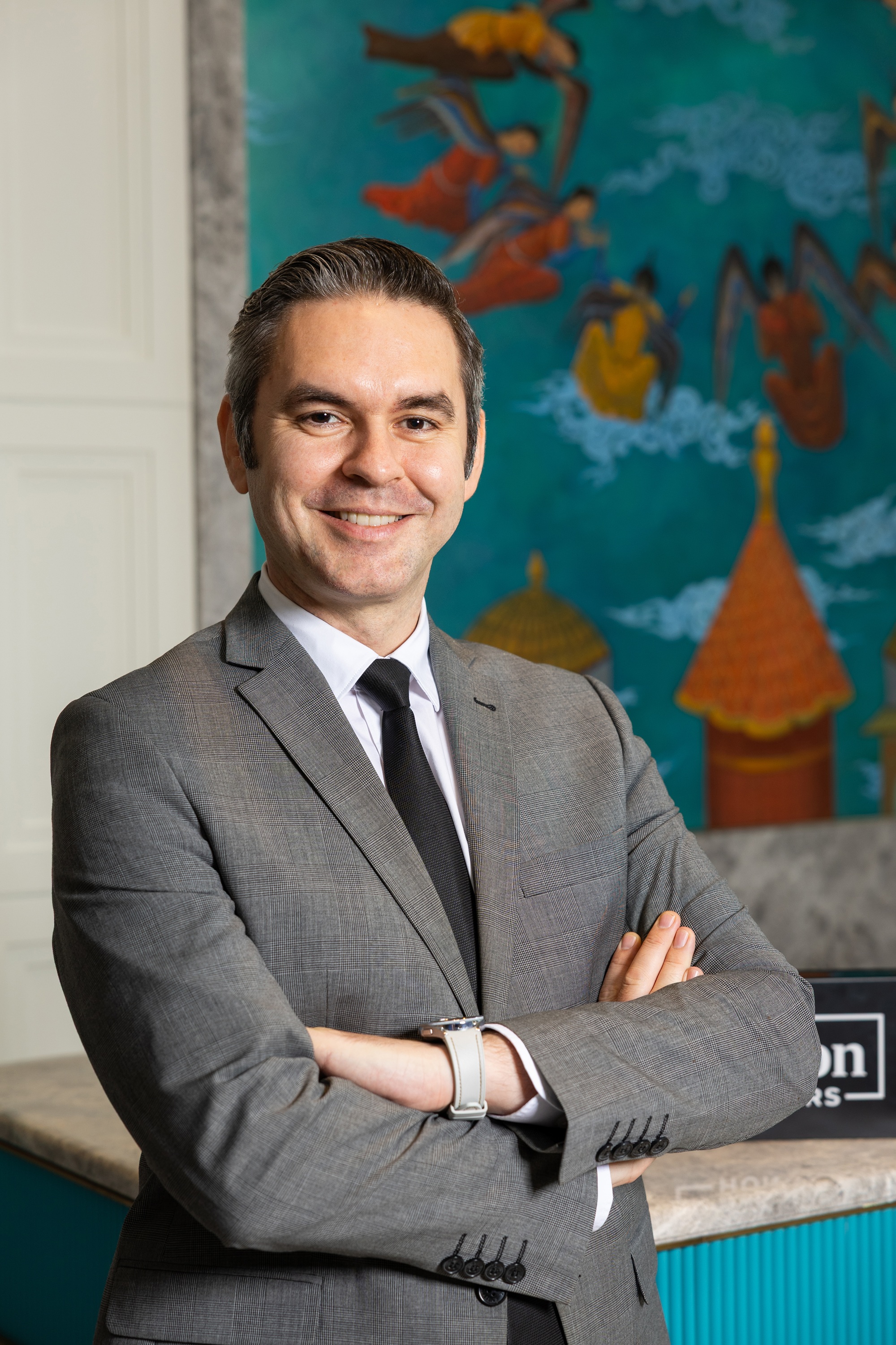 Sultanahmet’te 20 milyon dolar yatırımla açıldı-2