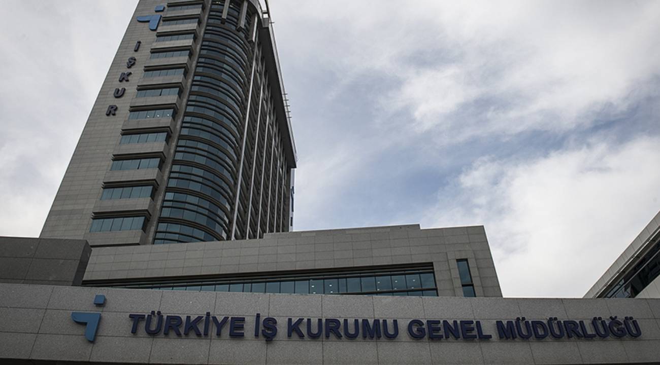 İŞKUR 2025’in ilk 8 ayında istihdamı artırdı