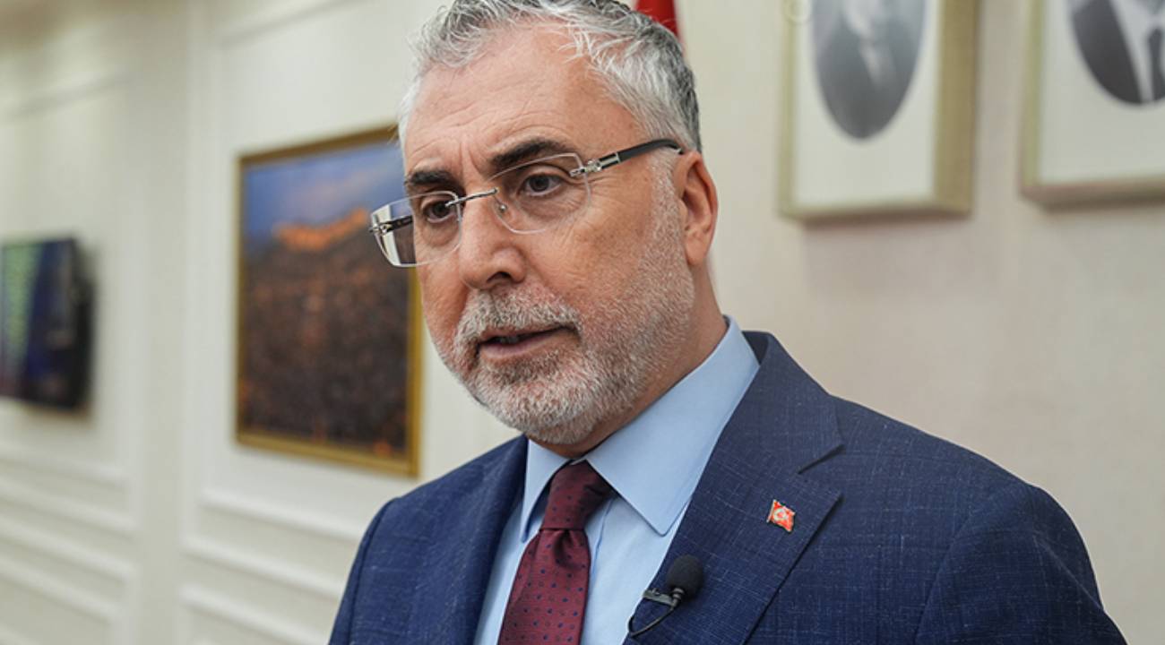 "SGK 2028 yılında cari fazla verecek"