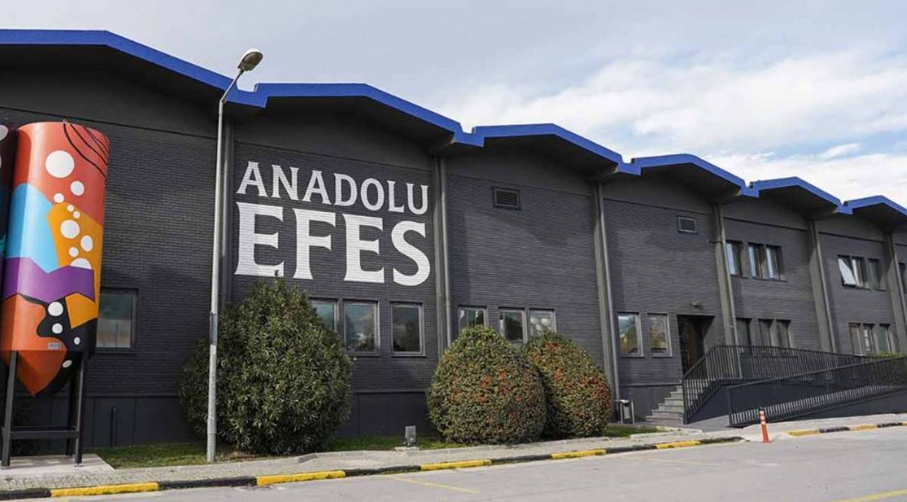 Anadolu Efes (AEFES) bilanço tarihi açıklandı