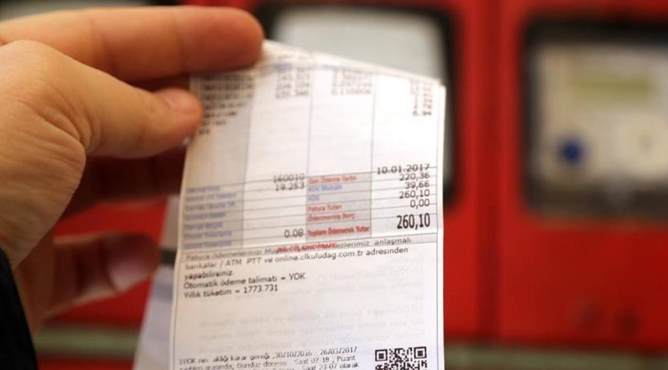 12 soruda "elektrik tarifesinde yeni limit"