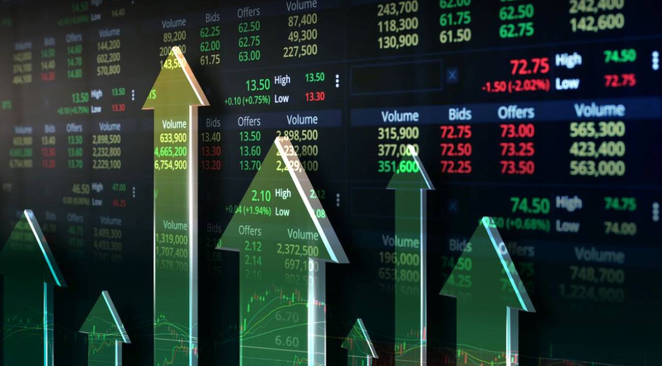 Beyaz Saray'ın yatırım için seçtiği son şirketin hisseleri yüzde 200'den fazla arttı