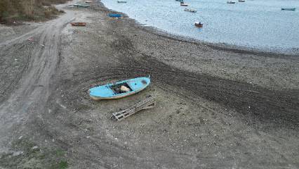 İstanbul için endişelendiren görüntü