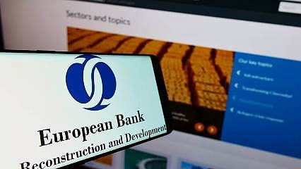 EBRD'den Türkiye'nin 2025 büyüme tahminine revize