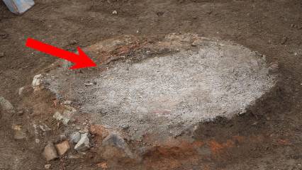 Amasya'da keşfedildi: 2600 yıllık