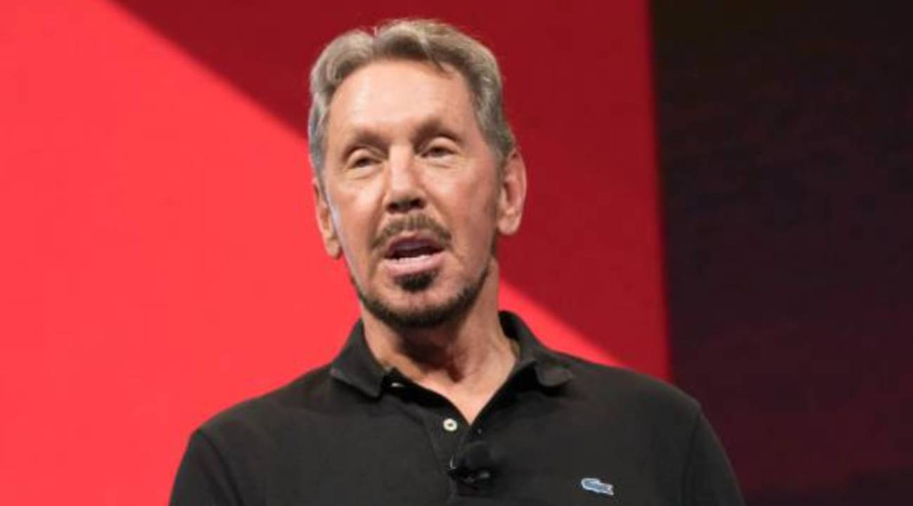 Bir günde net servetinden 25 milyar dolar kaybetti