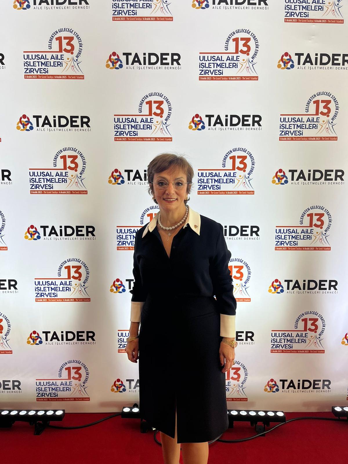 “Aile işletmeleri hızlı karar alabiliyor”-1