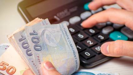 En düşük emekli aylığı artışının bütçeye etkisi hesaplandı: Maliyeti ne kadar olacak?