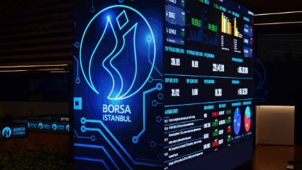 Yabancı yatırımcı borsada geçen hafta ne yaptı?