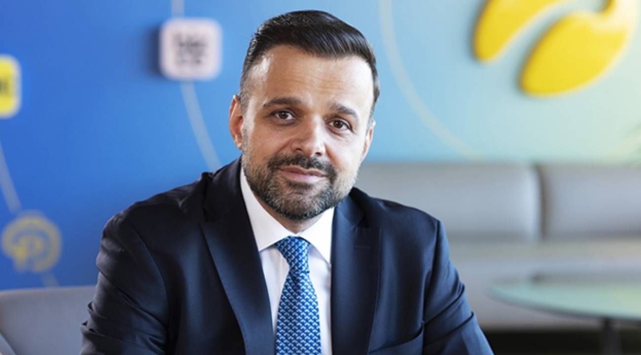 "Turkcell yapay zekayla her müşteriye özel teklifler sunacak"