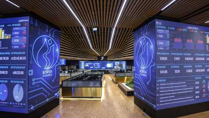 Borsada geçen hafta hafta yeni iş ilişkisi duyuran 11 şirket var