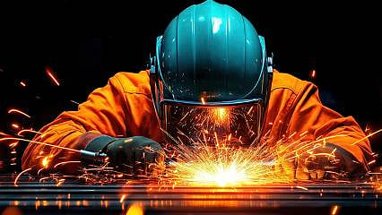 İSO Türkiye İmalat PMI Eylül'de geriledi