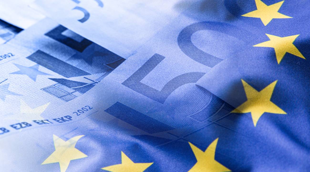Euro Bölgesi'nde enflasyon beklentisi yükseldi
