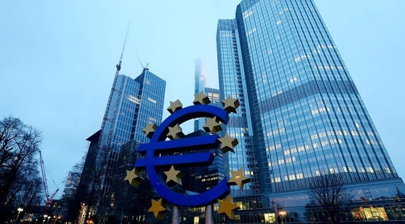 ECB gelecek yıl dijital avroya yönelik yeni deneyler yapacak