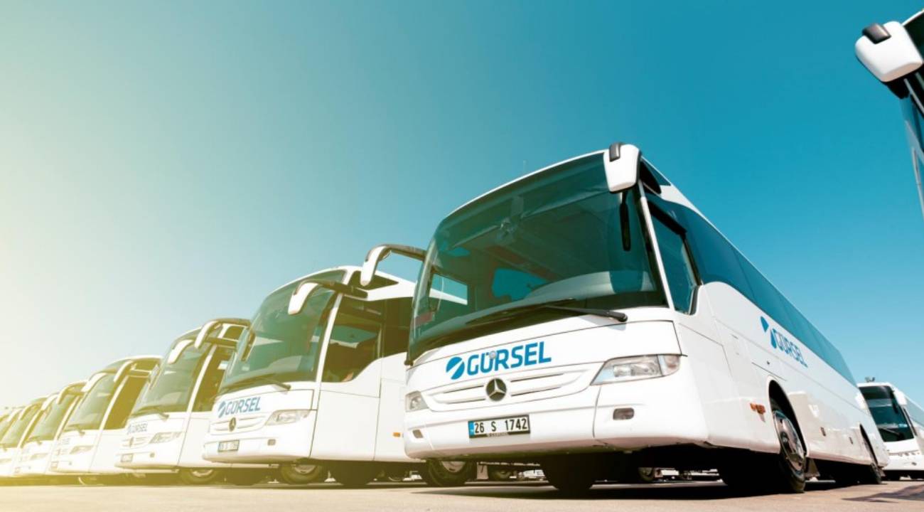 Gür-Sel Turizm ABD'de şirket kuruluşunu duyurdu
