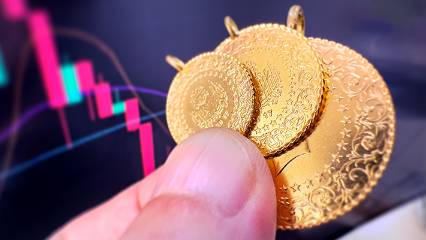 Altın güne nasıl başladı? 30 Eylül altın fiyatları