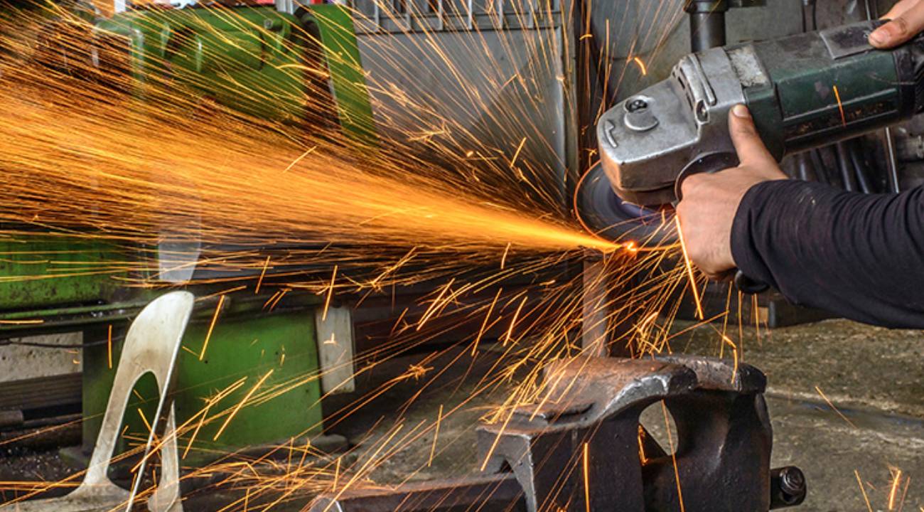 Türkiye imalat göstergesinde toparlanma var