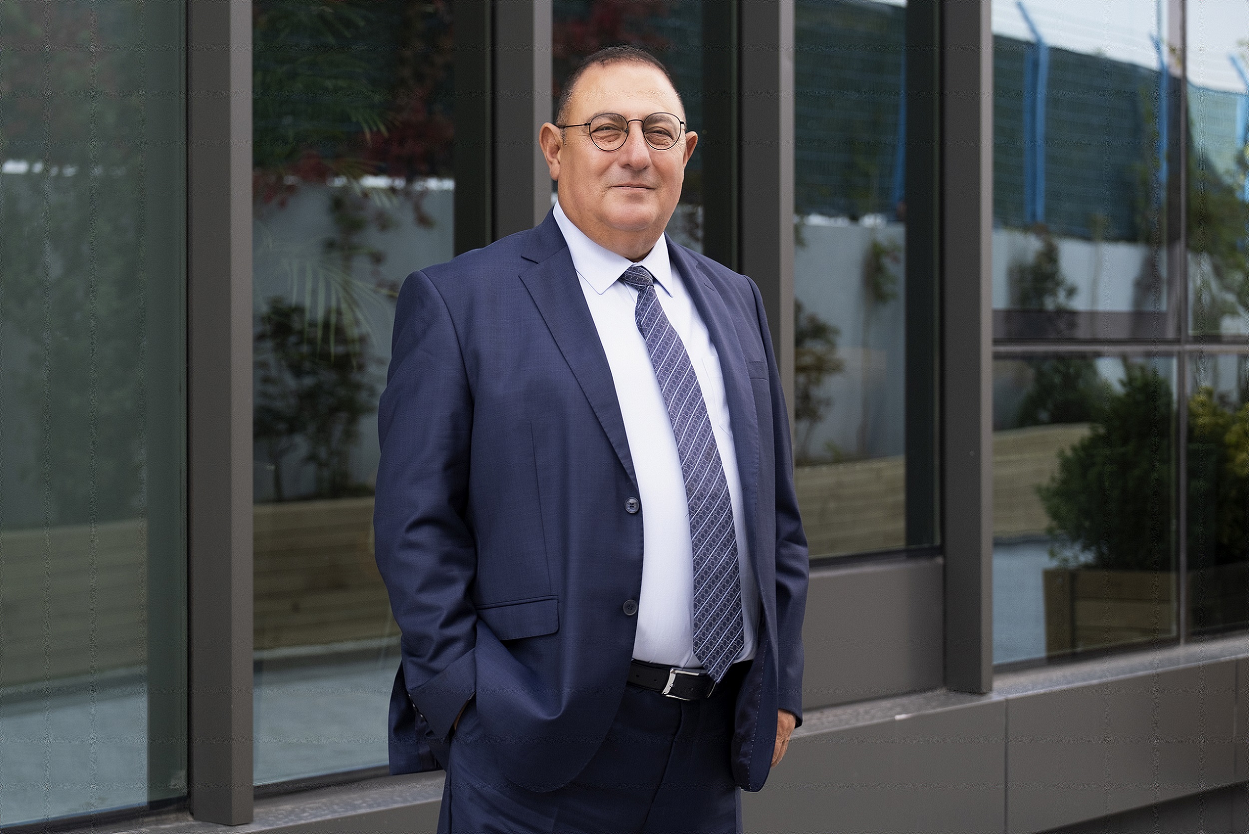 Malatya’nın güneşine 9,5 milyon dolar yatırdı-1