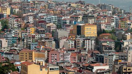 Fahiş emlak fiyatlarına 172 milyon lira ceza kesildi