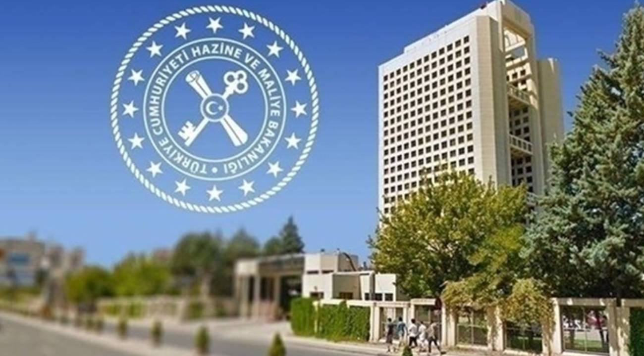 Hazine tahvil ihalesiyle 42,1 milyar lira borçlandı