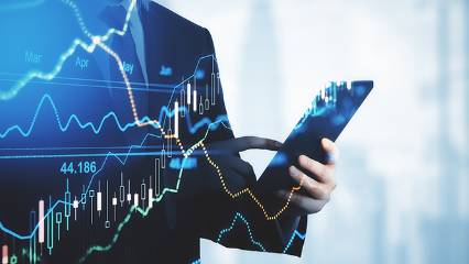 Bugün temettü ödeyen 2 hissenin fiyatında düzeltme yapıldı